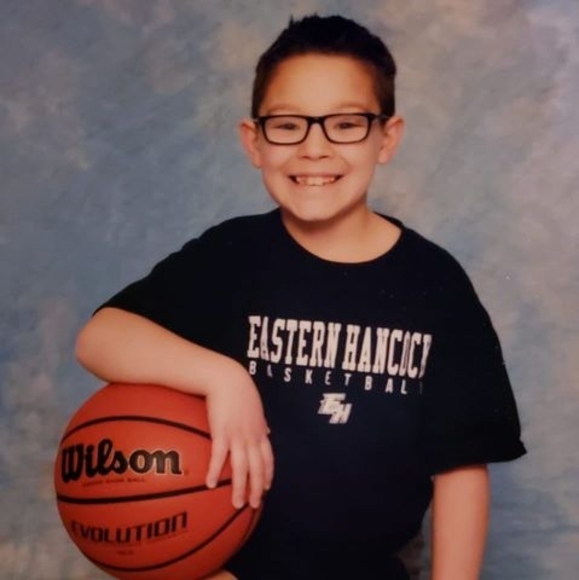 Meet your Posher, Joshua - Picture 1 of 1